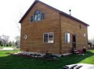 804 N 2199th Rd, Tonica, IL 61370