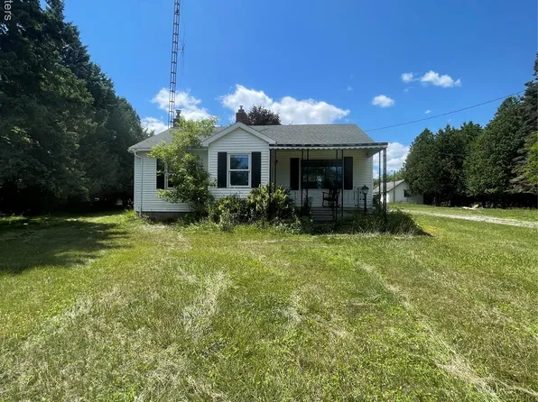 14452 Spruce Rd, Ossineke, MI 49766