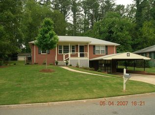 234 Woodview Ln SE, Smyrna, GA 30082