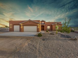 8366 Rancho Vista Loop, La Mesa, NM 88044