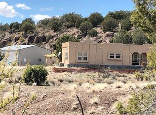 2923 N Lookout Canyon Rd, Kingman, AZ 86401