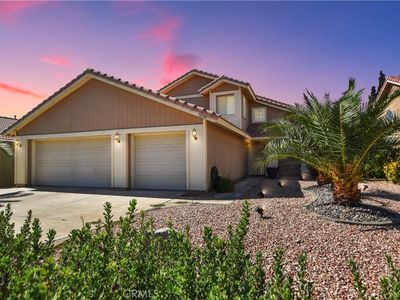 14389 Las Flores Dr, Victorville, CA, 92392