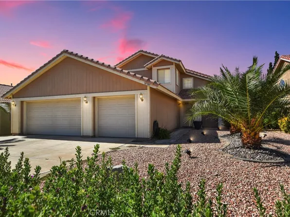 14389 Las Flores Dr, Victorville, CA 92392
