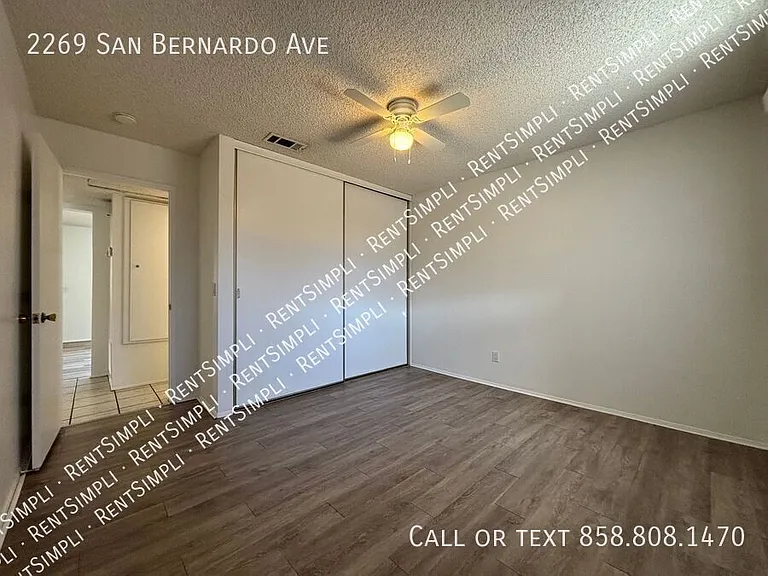 2269 San Bernardo Ave — Photo 8