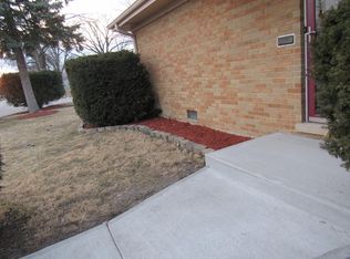 16047 Paulina St, Harvey, IL 60426