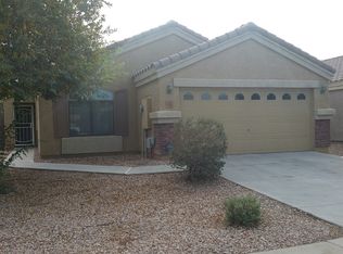 23725 W Grove St, Buckeye, AZ 85326
