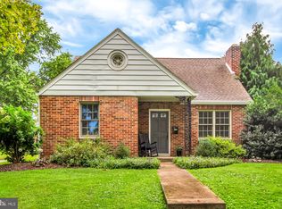 261 S Russell St, York, PA