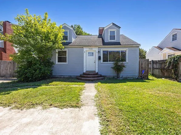 9522 Granby St, Norfolk, VA 23503