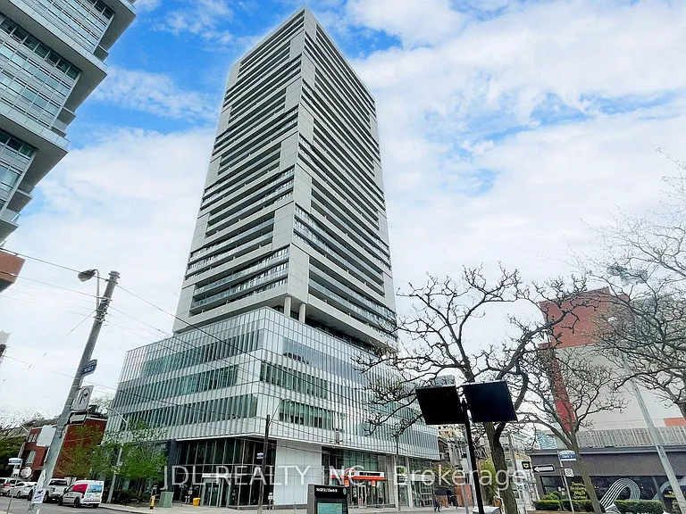89 McGill St #2404 — Photo 1