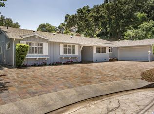 1404 Shady Glen Rd, Glendale, CA 91208
