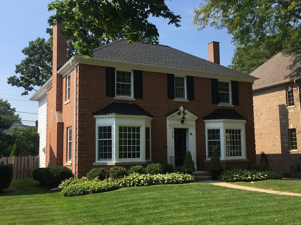 2nd image of 918 S Knight Ave