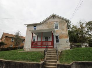 606 6th St, Marianna, PA