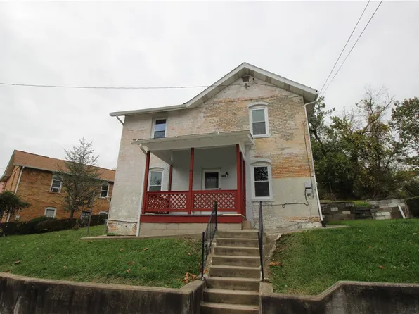 606 6th St, Marianna, PA 15345