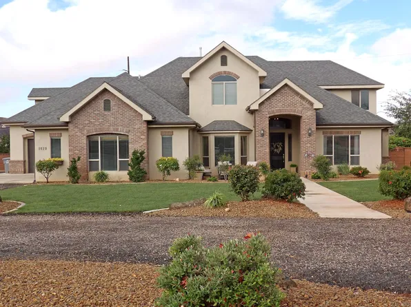 1629 W Jade Ct, St George, UT 84770