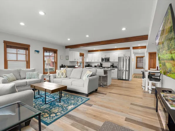 227 E 1st St, Whitefish, MT 59937