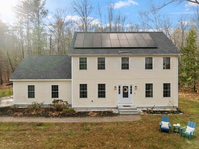 42 Putney Road, Bow, NH, 03304