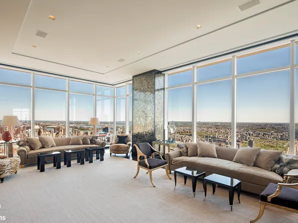 151 East 58th Street PH54E image 3 of 26