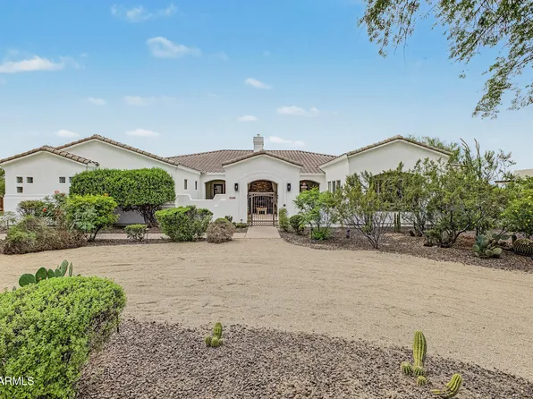 31440 N 44TH Street, Cave Creek, AZ 85331