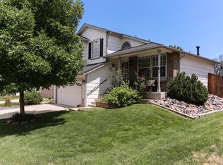 9018 Bermuda Run Cir, Highlands Ranch, CO 80130