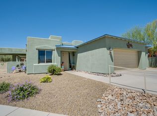5096 S Hannah Heather Pl, Tucson, AZ 85747
