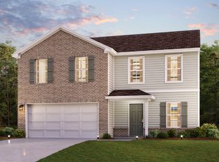 ESSEX Plan, Woods of Heritage Hills, Lanesville, IN 47136