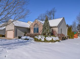 2443 Wildwood Trl, Saline, MI