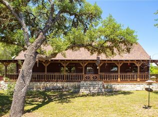 810 Spoke Hollow Rd, Wimberley, TX 78676