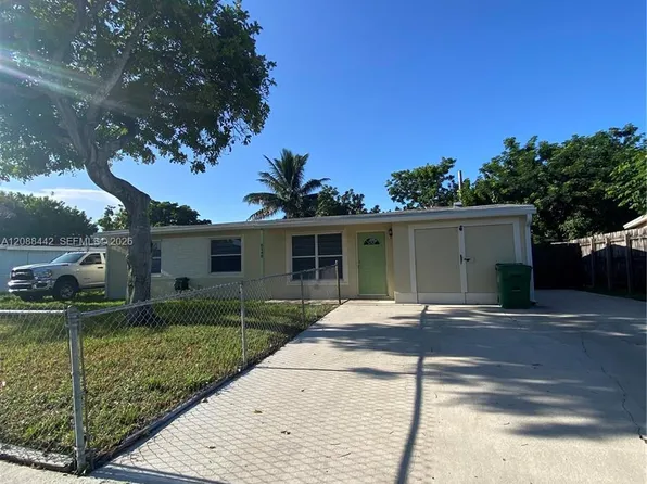 6140 SW 37th Ct, Davie, FL 33314