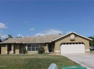 426 Fordham St, Sebastian, FL 32958