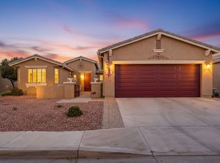 42511 W Good Vibrations Ln, Maricopa, AZ 85138