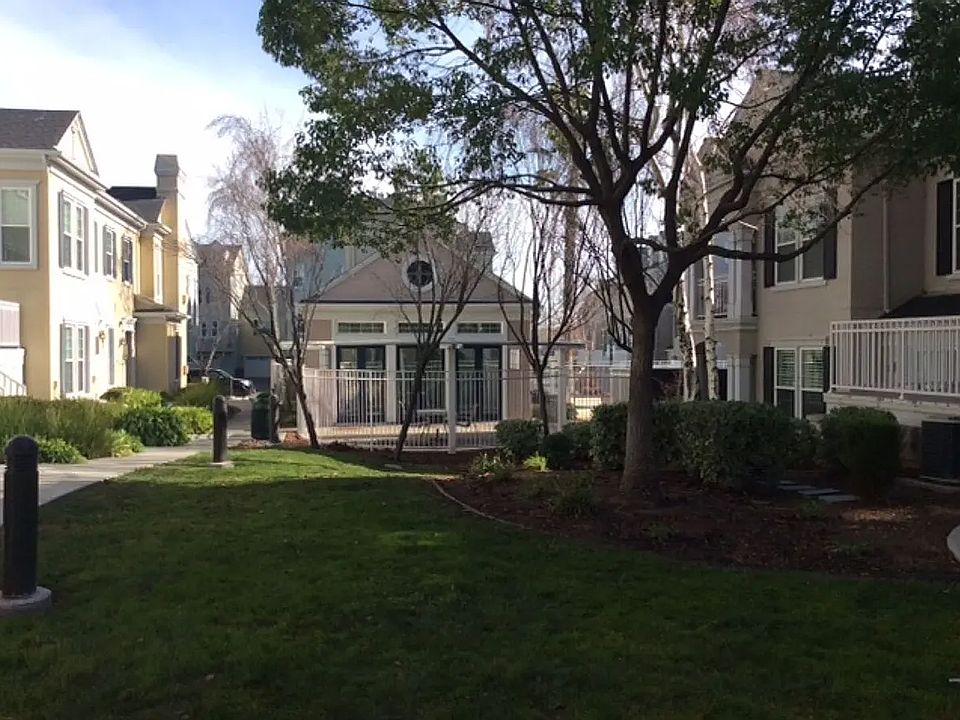 Front view lawn view to swimming and party hall