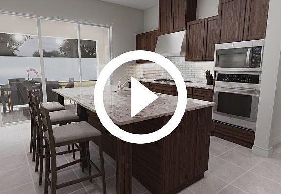 Woodside Homes - Primrose