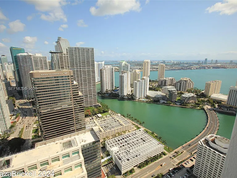 950 Brickell Bay Dr #5002 — Photo 24