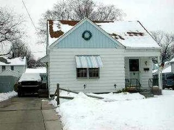 943 Toronto Ave, Toledo, OH 43609