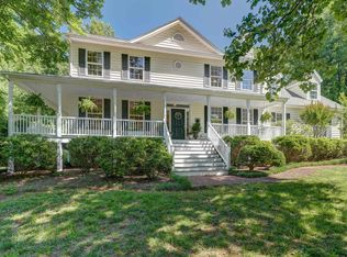 2444 Maple Ridge Dr, Charlottesville, VA 22911