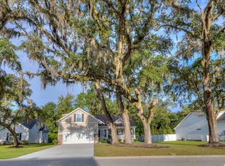98 N Levee Dr, Georgetown, SC 29440