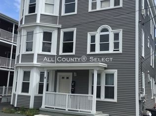 6 Bennett St #2, Beverly, MA 01915
