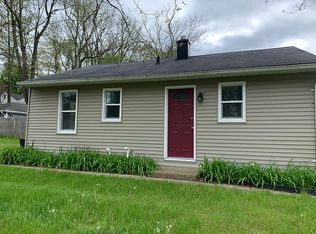 353 Webber St, Battle Creek, MI 49015