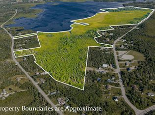 Centreville South Side Rd Lot 10AB, Lower Clarks Harbour, NS B0W 1P0