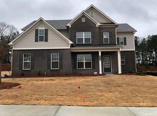 2503 Bloom Cir, Dacula, GA 30019