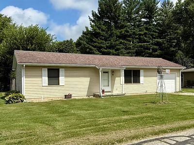 204 Roland St, Vincennes, IN, 47591