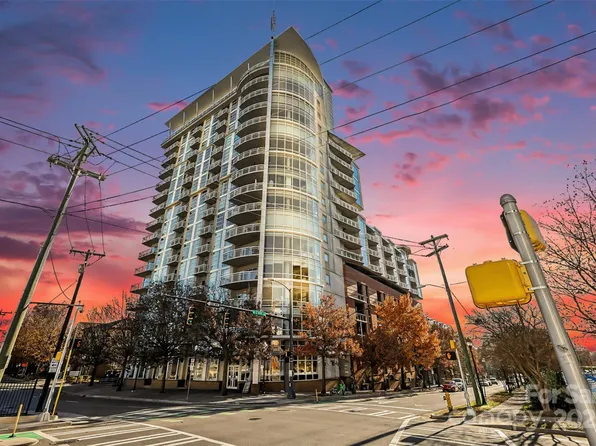 505 E 6th St Unit 1003, Charlotte, NC 28202