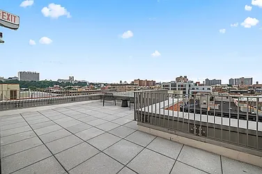 Rented by Living New York