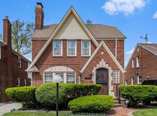 17147 Ohio St, Detroit, MI 48221