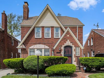 17147 Ohio St, Detroit, MI, 48221