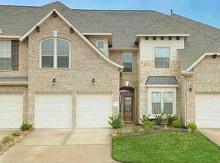 18730 Cypress Loch Dr #C, Spring, TX 77379