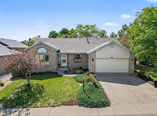 3847 Cardiff Ct, Loveland, CO 80538
