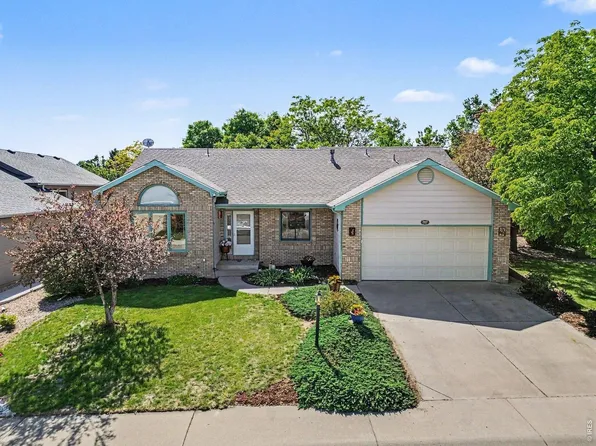 3847 Cardiff Ct, Loveland, CO 80538