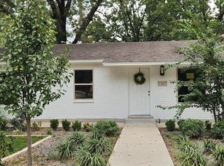 1307 E 22nd St, Texarkana, AR 71854