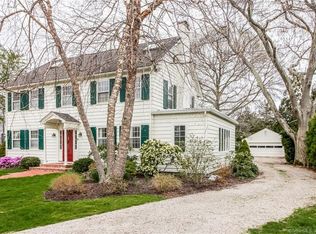 11 Neptune Ave, Madison, CT 06443